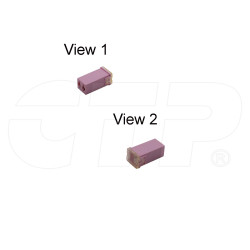 2749872 - Fuse 30 Ampere