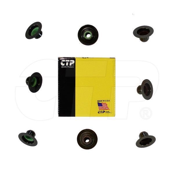 2763421 - Kit-valve Seal