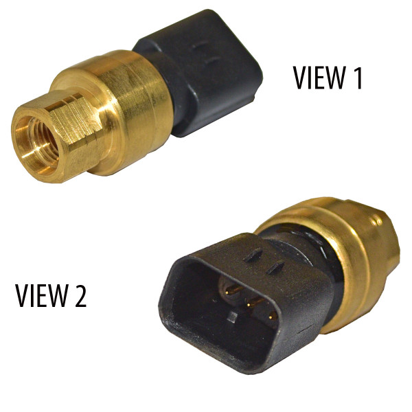 CVA-Shipping not included 2766793 PRESSURE SENSOR New