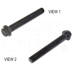 CVA-Shipping not included 2768134 CYL. HEAD BOLT New
