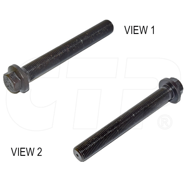 CVA-Shipping not included 2768134 CYL. HEAD BOLT New