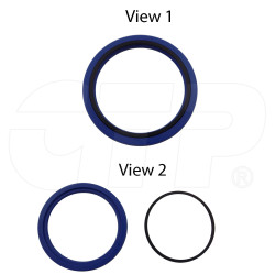 2774162 - Ring