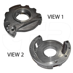 CVA-Shipping not included 2780223 HOUSING LH New