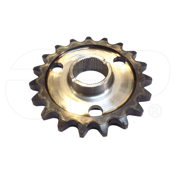 Caterpillar 2783320 USED SPROCKET