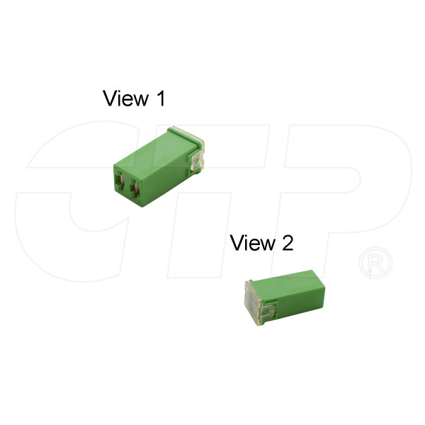 2786377 - Fuse 40 Ampere