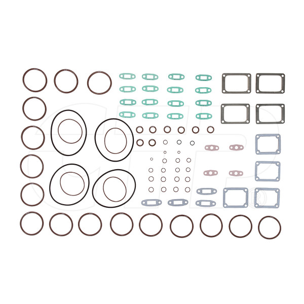 2796036 - Kit-gasket