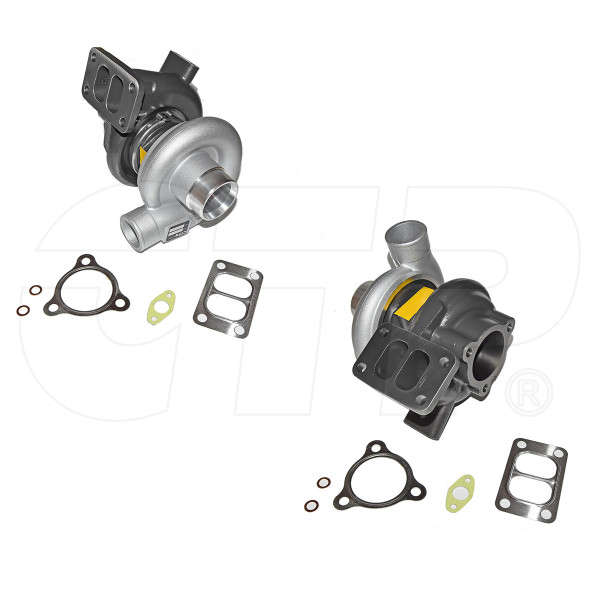 2797860 - Turbocharger