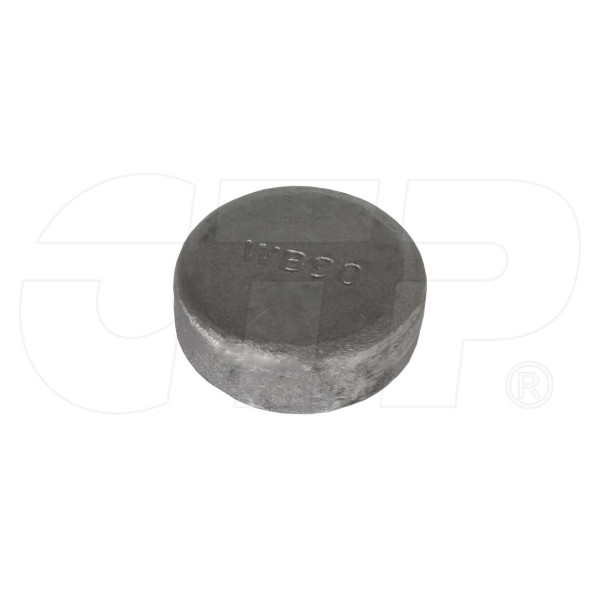 Block As-wear 3.5" Button 2804093