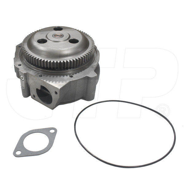 2807374 - Pump Gp - Water