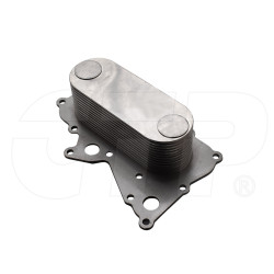 Cooler-oil 2817039
