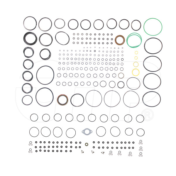 2818870 - Kit-gasket