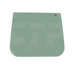 2826524 - Glass (lower Front)
