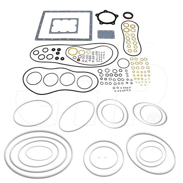 2826655 - Kit-dt Gasket