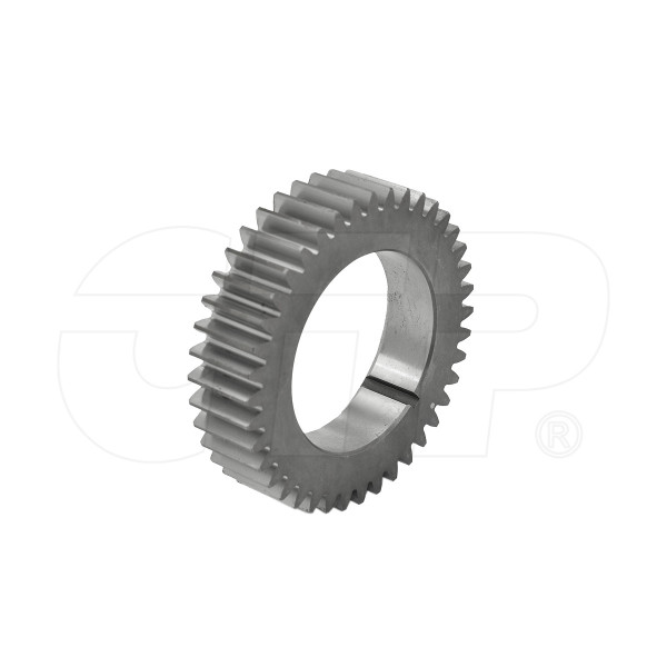 2827955 - Gear-crank (40 Teeth)