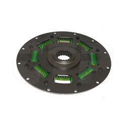 2831099 - Torsional Coupling As