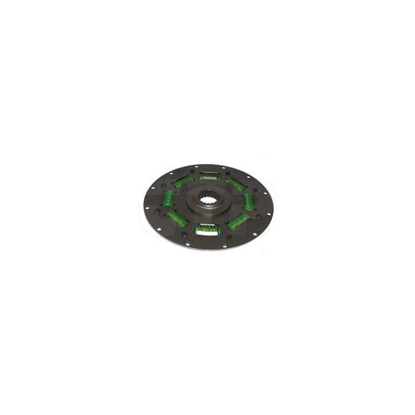 2831099 - Torsional Coupling As