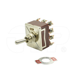 2833074 - Switch As-  15a/10a.