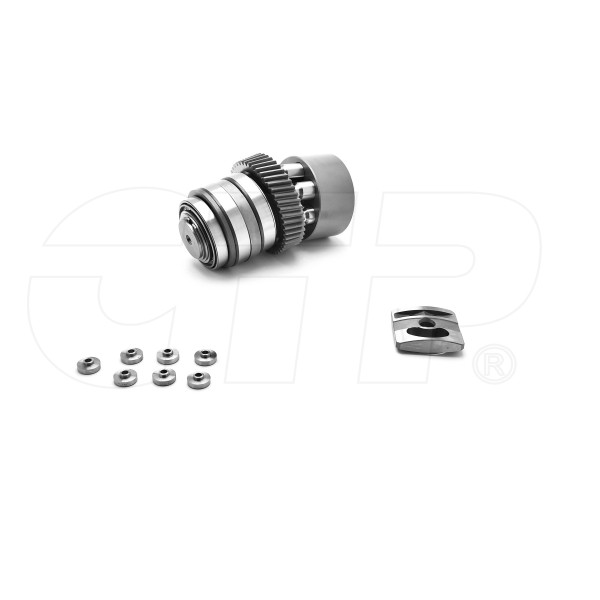 2835978 - Rotating G