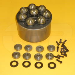 CATERPILLAR 2835979 RotatingGp New