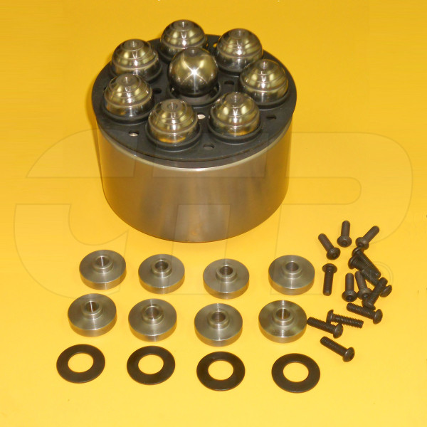 CATERPILLAR 2835979 RotatingGp New