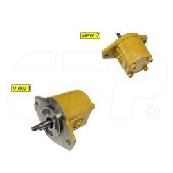 2835992 - Gear Pump-hydraulic