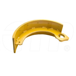 CVA-Shipping not included 2839983 SHOE ASSY RH New