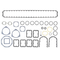 2843919 - Kit-gasket