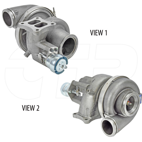 Turbo Gp-b 2847707