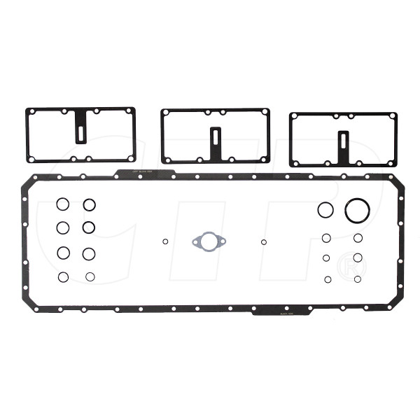 2849744 - Kit-gasket