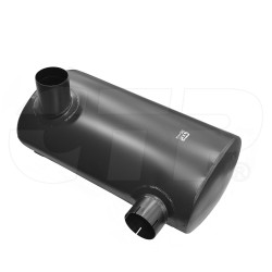 Muffler As 2854494