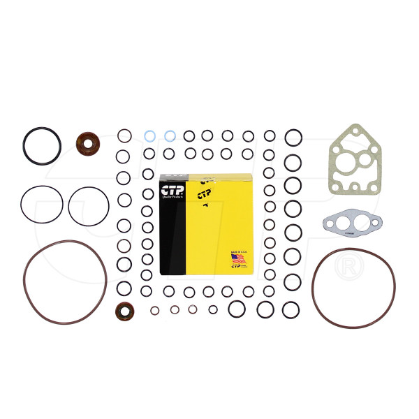 2855894 - Kit-gasket