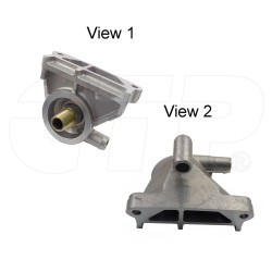 2860014 - Filter Base