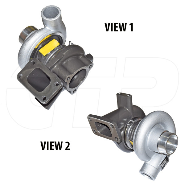 2870049 - Turbo Gp