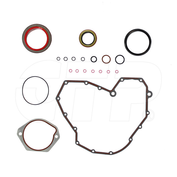 2878472 - Kit-gasket