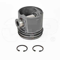 2881394 - Piston As-0.50 Mm