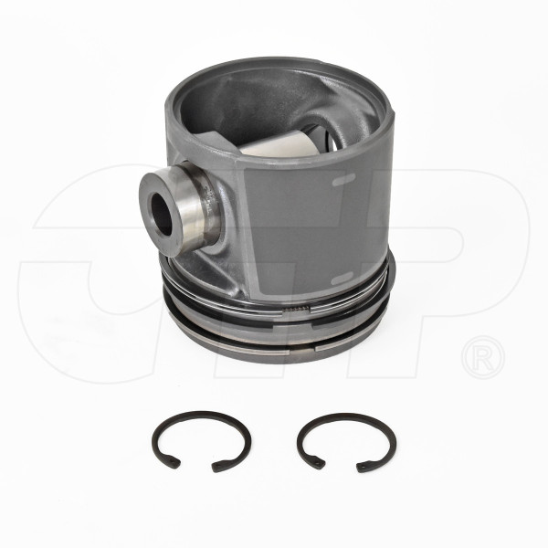 2881394 - Piston As-0.50 Mm