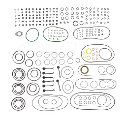 2882547 - Kit-dt Gasket
