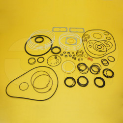 2882549 - Kit-dt Gasket