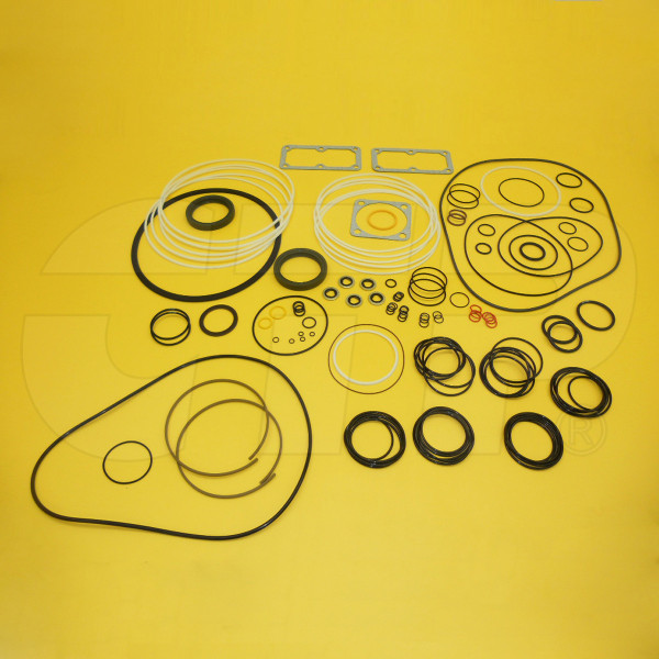 2882549 - Kit-dt Gasket
