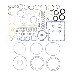 BULLDOG 2882552 GASKET GP New