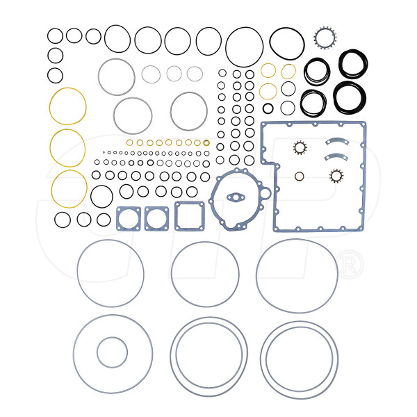 BULLDOG 2882552 GASKET GP New