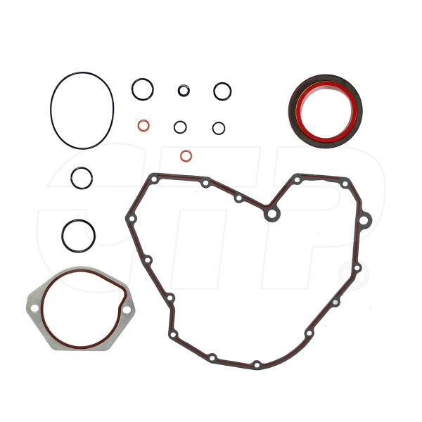2885706 - Kit-gasket