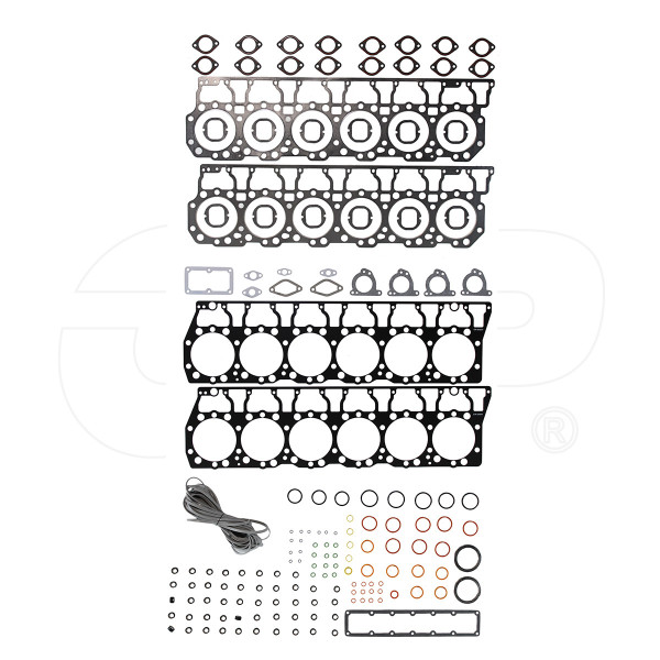 2895181 - Kit-gasket