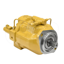 2896370 - Pump Gp-piston