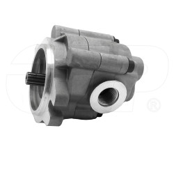 2897917 - Pump Gp-gear