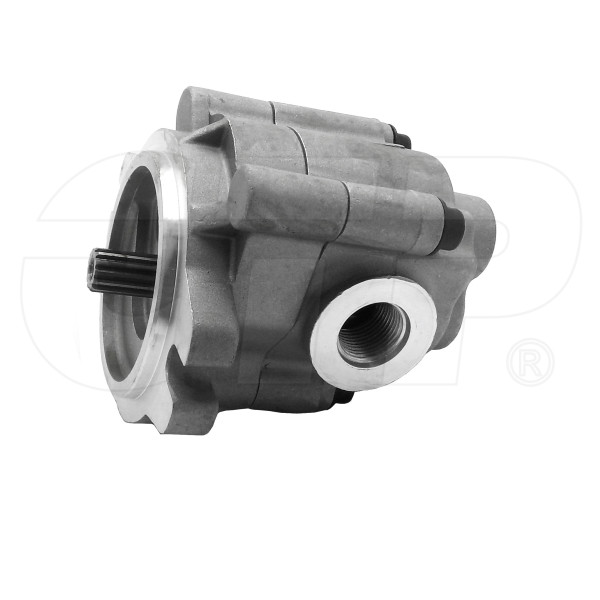 2897917 - Pump Gp-gear