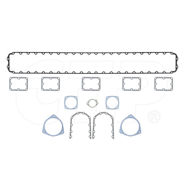 2899211 - Kit-gasket