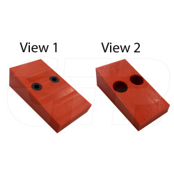 2899426 - Pad As.