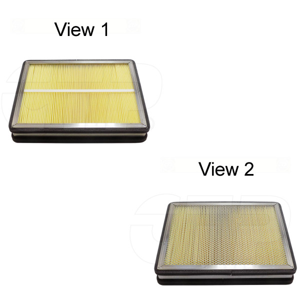 Caterpillar 2902287 NEW AIR FILTER