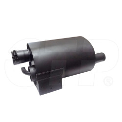 Muffler As 2905638
